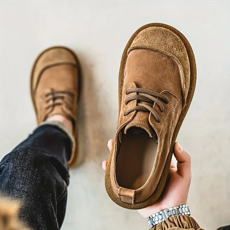 Bertrand | Zapato Ortopédico Cómodo