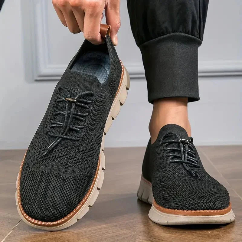 Emilio | Zapatos Ortopédicos