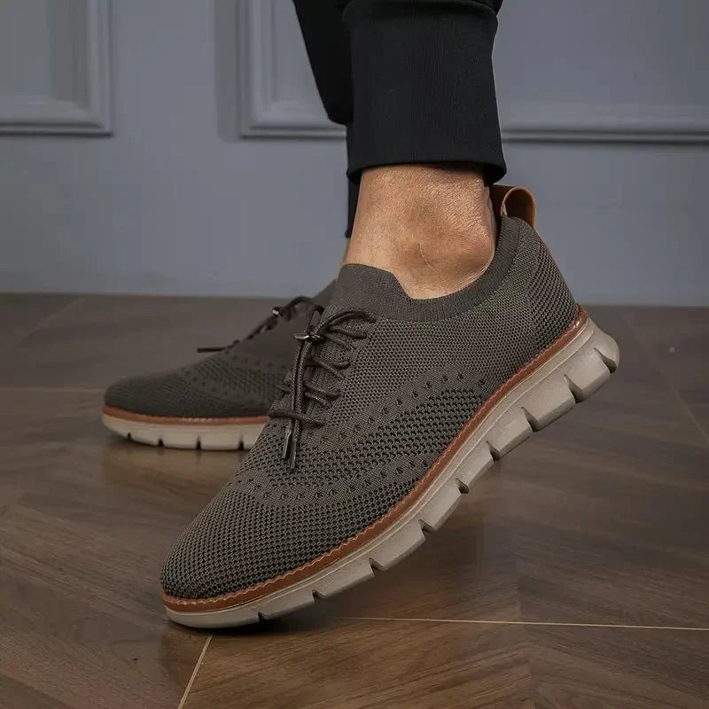 Emilio | Zapatos Ortopédicos