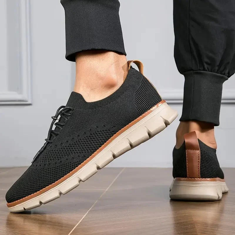 Emilio | Zapatos Ortopédicos