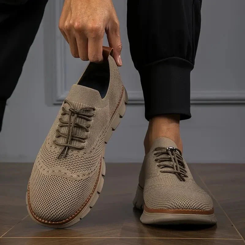 Emilio | Zapatos Ortopédicos