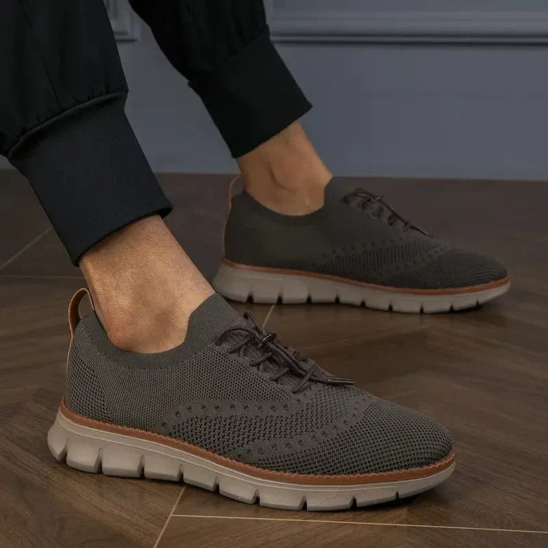 Emilio | Zapatos Ortopédicos