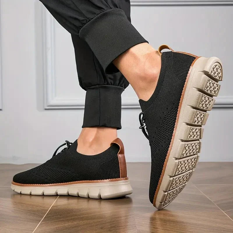 Emilio | Zapatos Ortopédicos