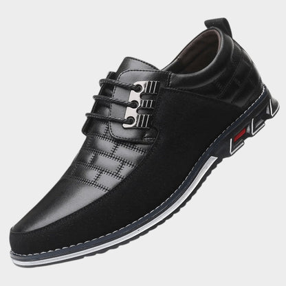 Carlos | Zapatos Ortopédicos de Vestir