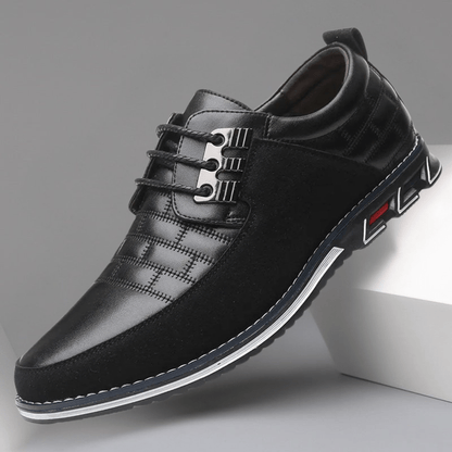 Carlos | Zapatos Ortopédicos de Vestir