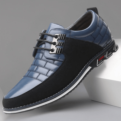 Carlos | Zapatos Ortopédicos de Vestir