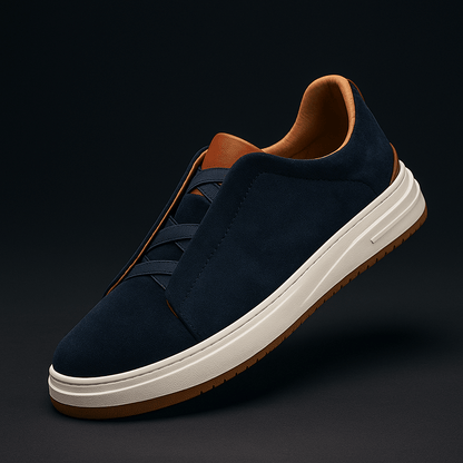 Carlos | Zapatos Ortopédicos
