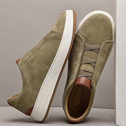 Carlos | Zapatos Ortopédicos
