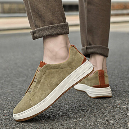 Carlos | Zapatos Ortopédicos