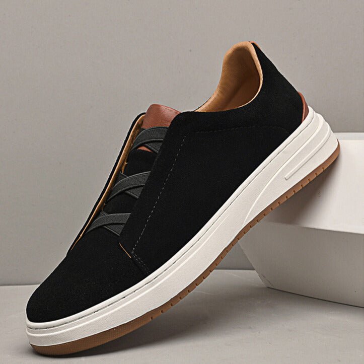 Carlos | Zapatos Ortopédicos