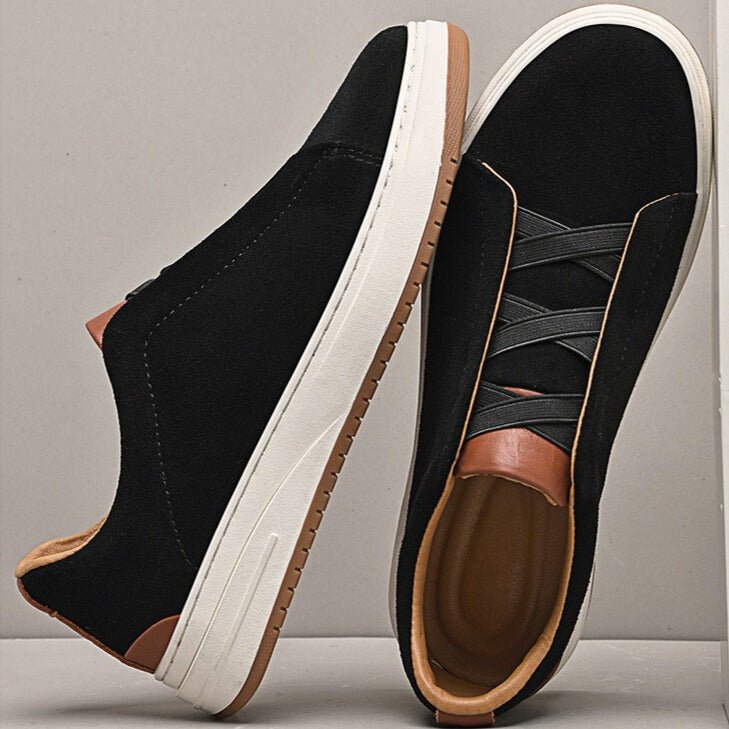 Carlos | Zapatos Ortopédicos