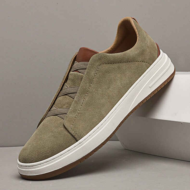 Carlos | Zapatos Ortopédicos
