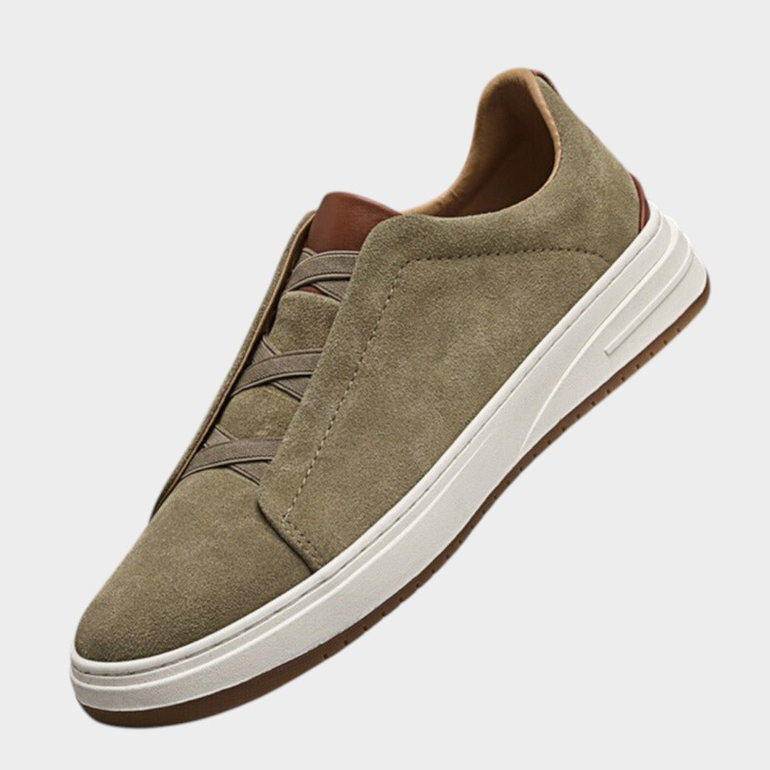 Carlos | Zapatos Ortopédicos