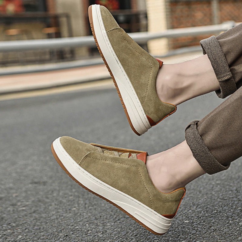 Carlos | Zapatos Ortopédicos