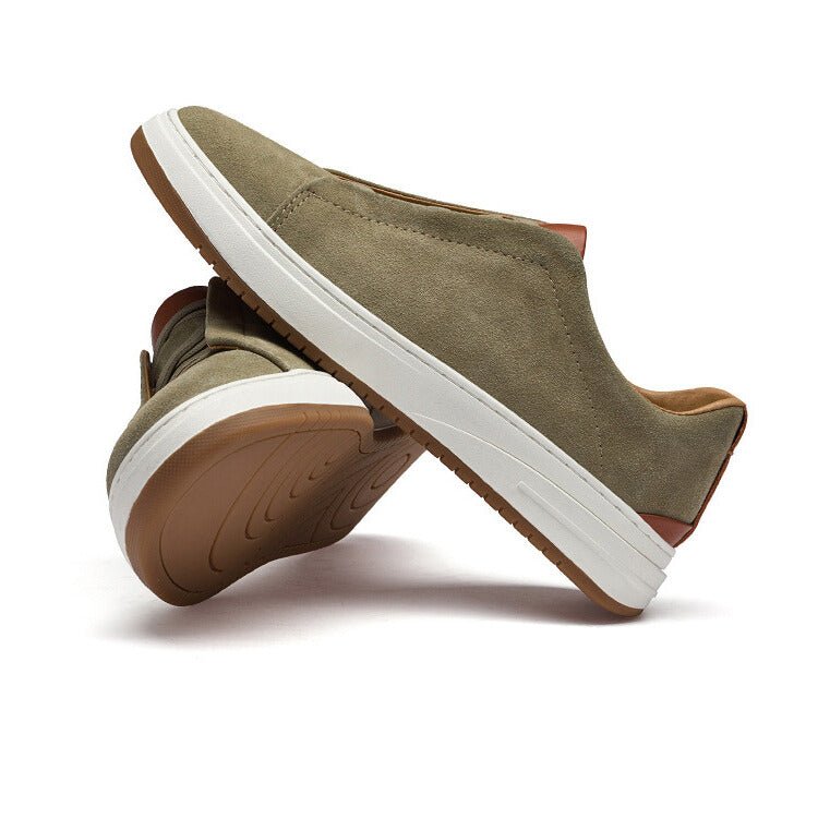 Carlos | Zapatos Ortopédicos
