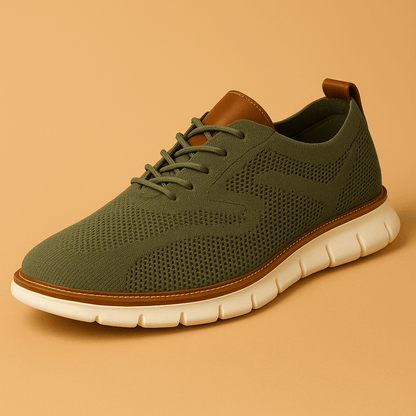 Bruno | Zapatos Ortopédicos