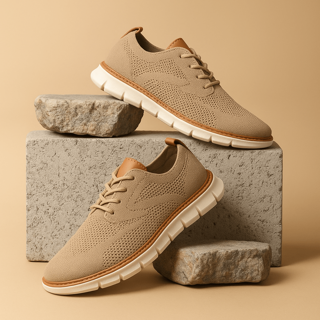 Bruno | Zapatos Ortopédicos