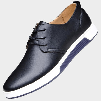 Mateo | Zapatos Ortopédicos Antideslizantes