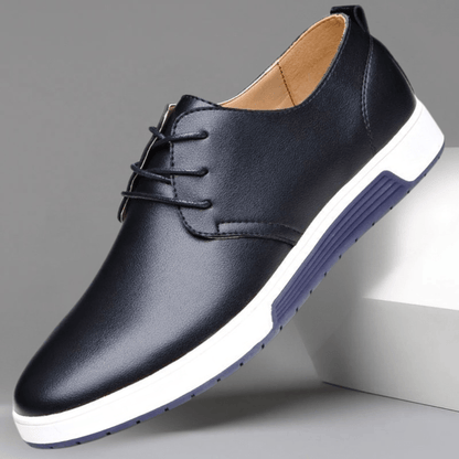 Mateo | Zapatos Ortopédicos Antideslizantes