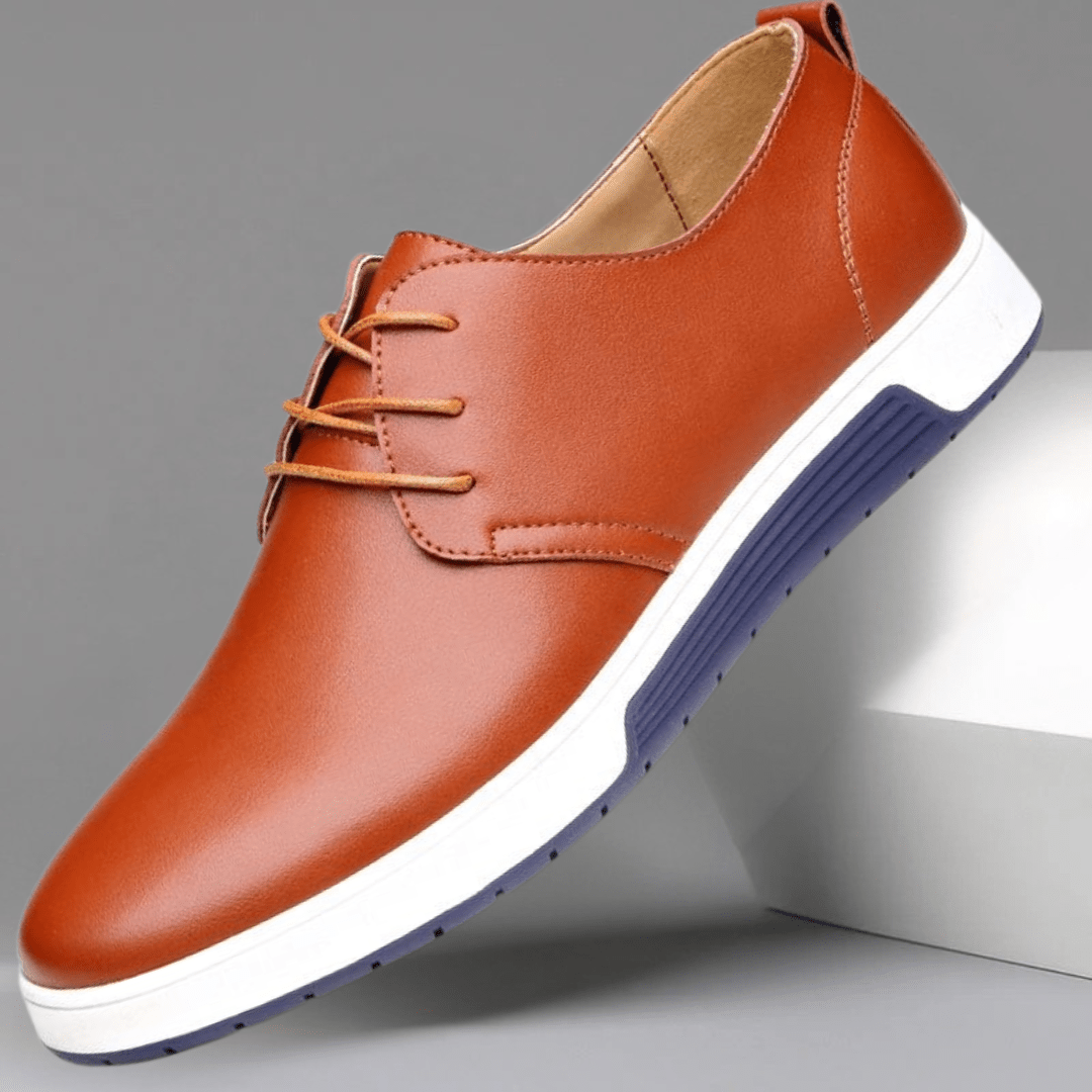 Mateo | Zapatos Ortopédicos Antideslizantes