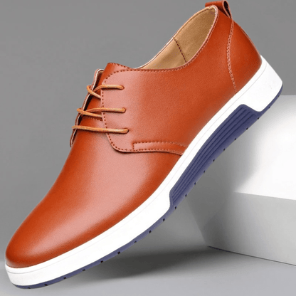 Mateo | Zapatos Ortopédicos Antideslizantes
