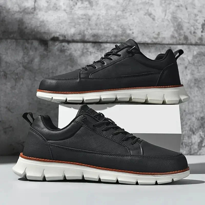Hugo | Zapatillas Ortopédicas