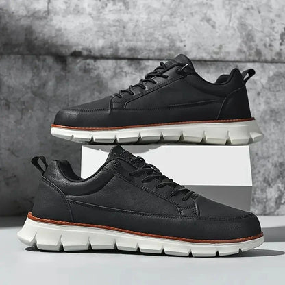 Hugo | Zapatillas Ortopédicas