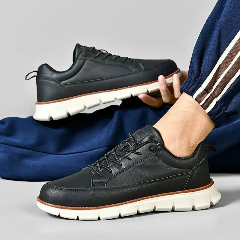 Hugo | Zapatillas Ortopédicas