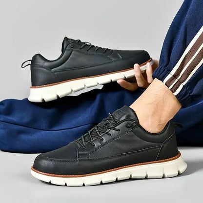 Hugo | Zapatillas Ortopédicas