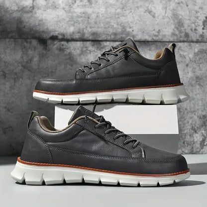 Hugo | Zapatillas Ortopédicas