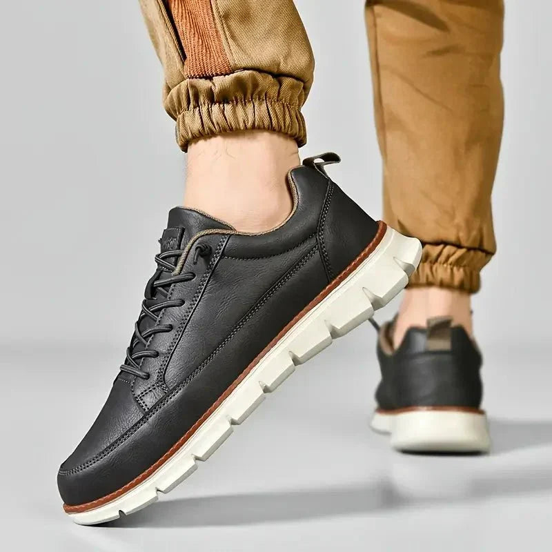 Hugo | Zapatillas Ortopédicas
