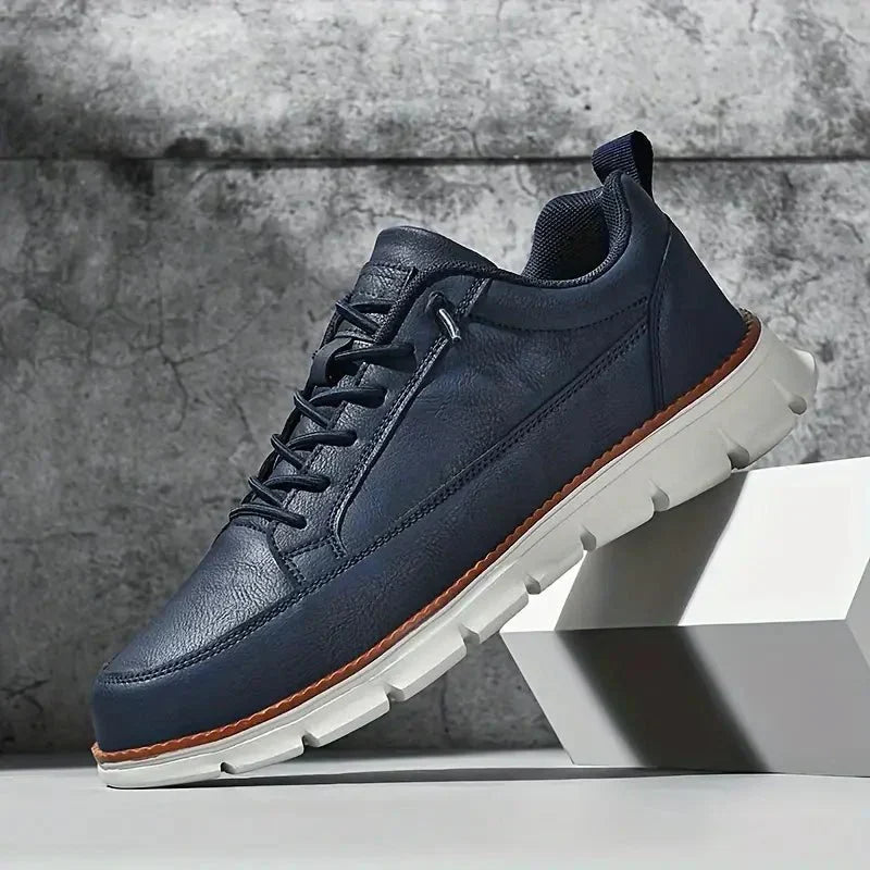 Hugo | Zapatillas Ortopédicas