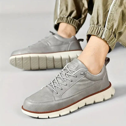 Hugo | Zapatillas Ortopédicas