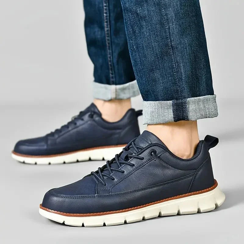 Hugo | Zapatillas Ortopédicas