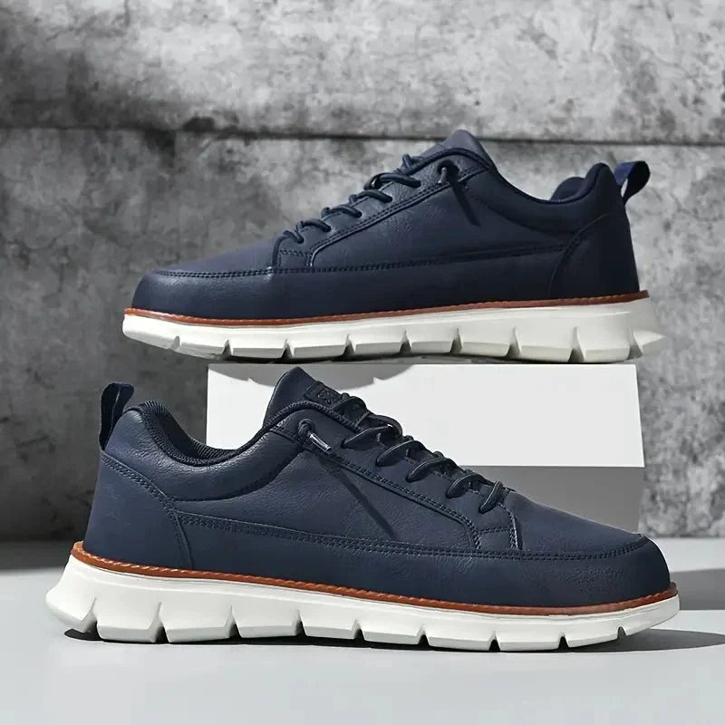 Hugo | Zapatillas Ortopédicas