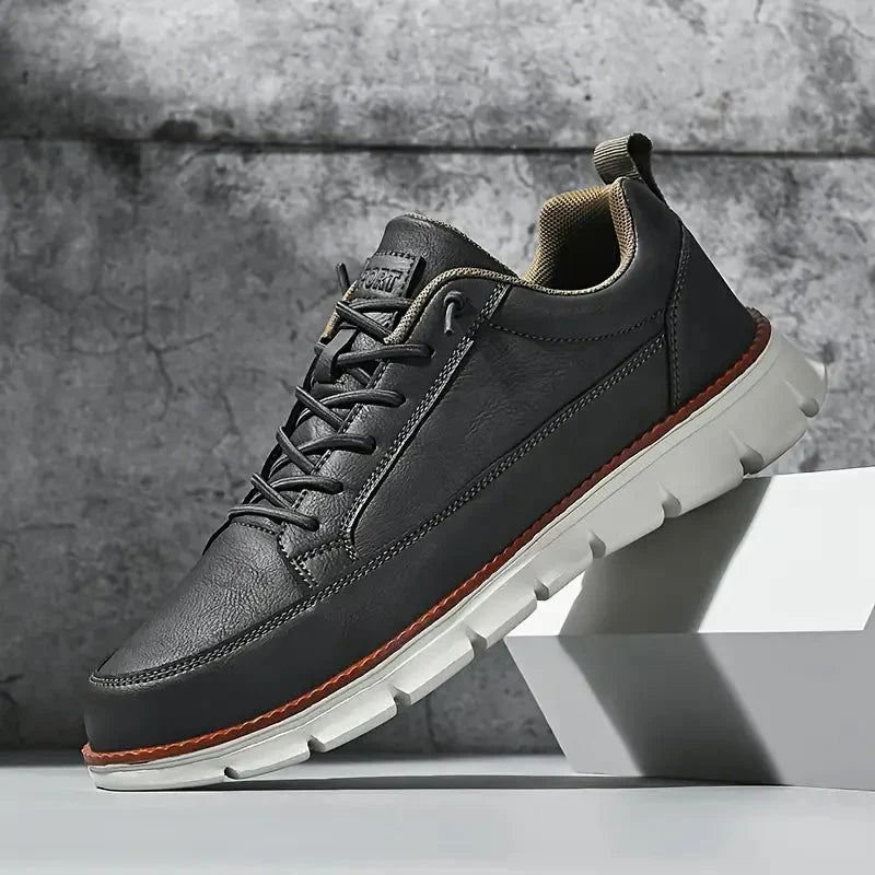 Hugo | Zapatillas Ortopédicas