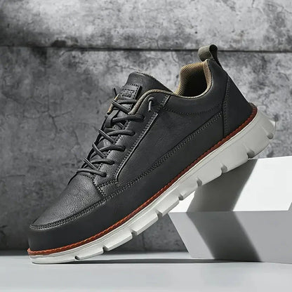 Hugo | Zapatillas Ortopédicas