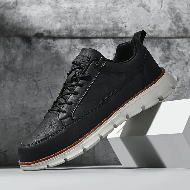 Hugo | Zapatillas Ortopédicas