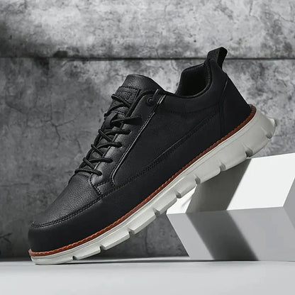 Hugo | Zapatillas Ortopédicas