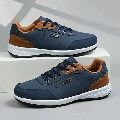 Javier | Zapatillas Ortopédicas Antideslizantes