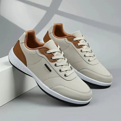 Javier | Zapatillas Ortopédicas Antideslizantes