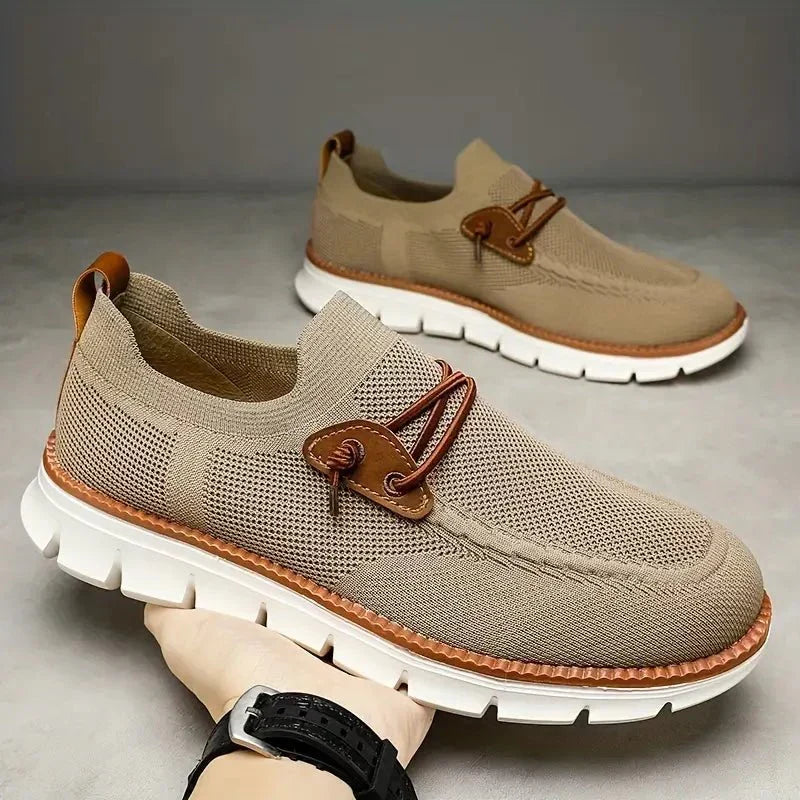 Daniel | Zapatos Ortopédicos