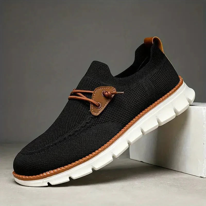 Daniel | Zapatos Ortopédicos