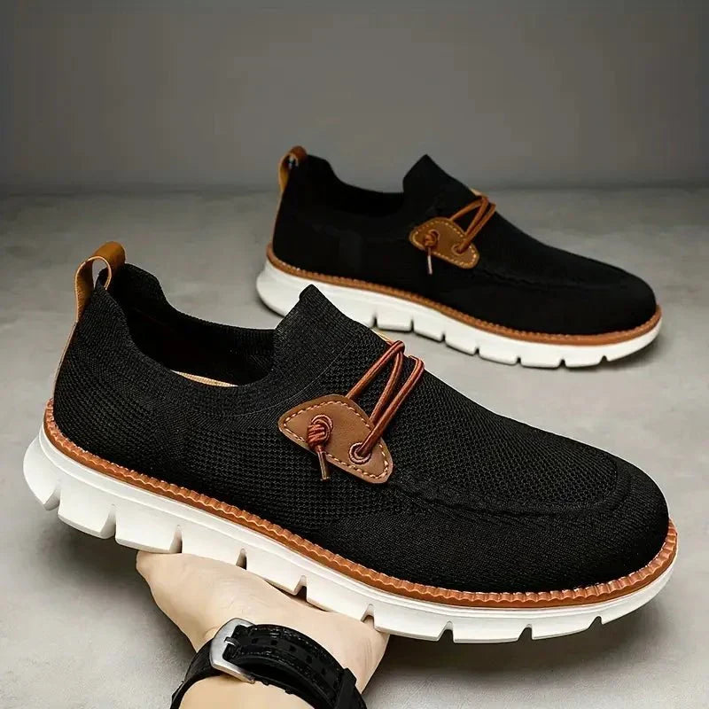 Daniel | Zapatos Ortopédicos
