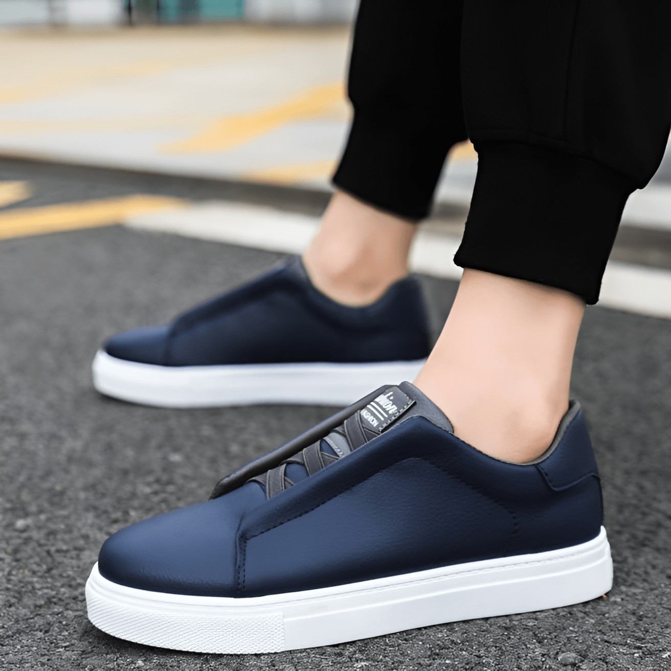 Raúl | Zapatos Ortopédicos