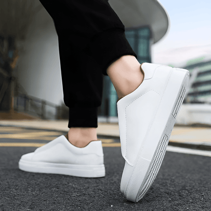 Raúl | Zapatos Ortopédicos