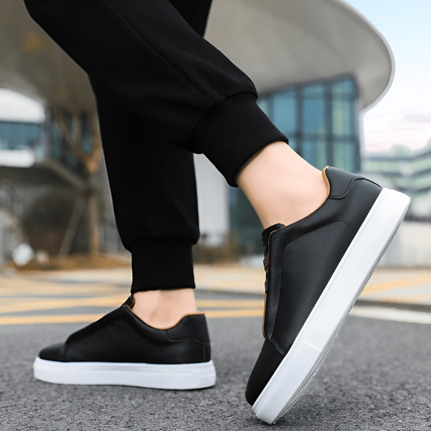 Raúl | Zapatos Ortopédicos