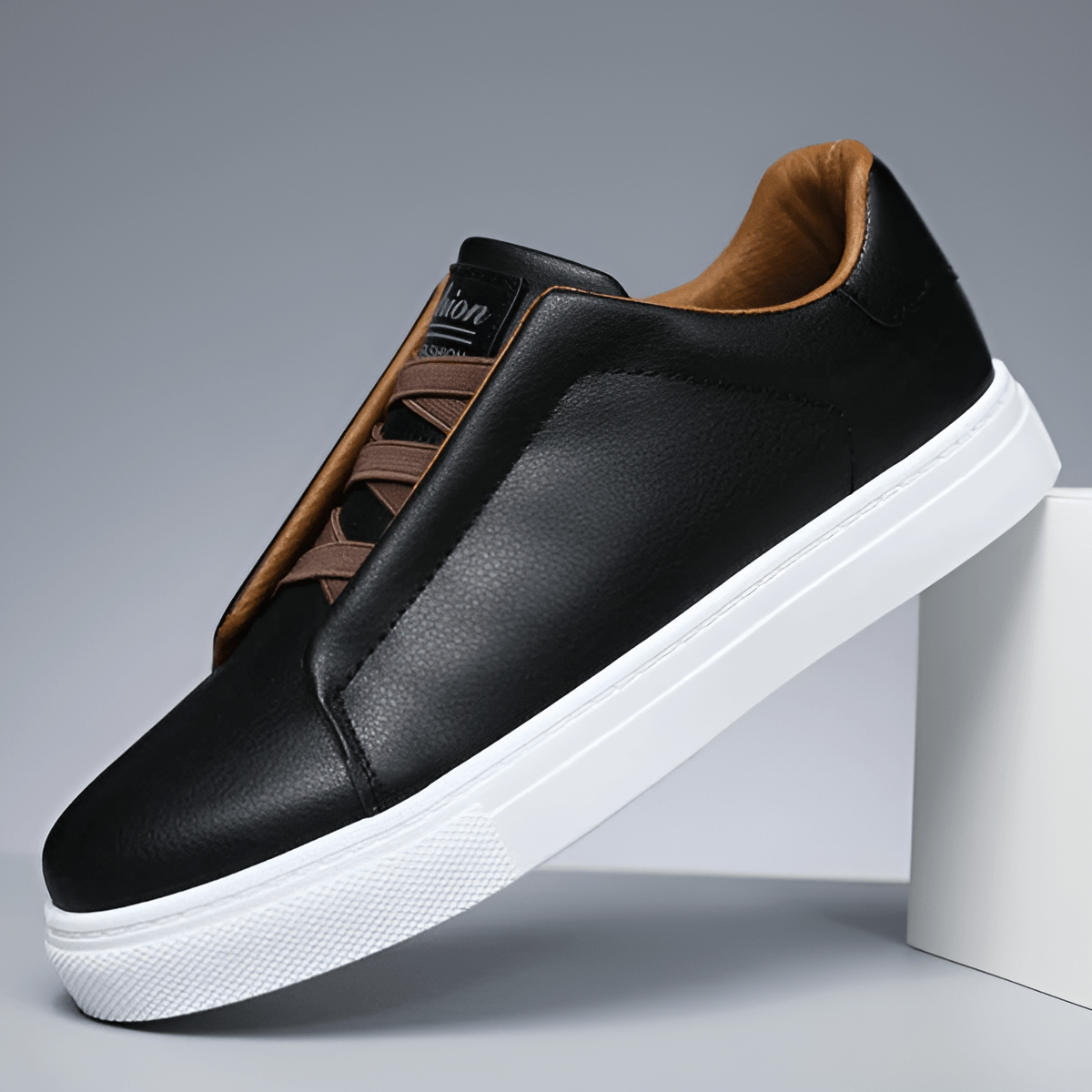 Raúl | Zapatos Ortopédicos