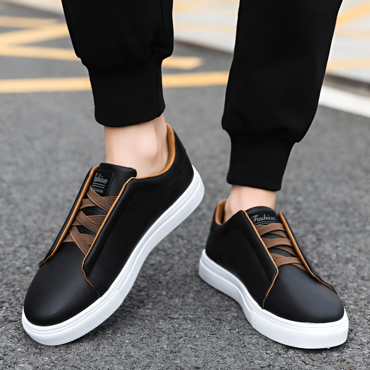 Raúl | Zapatos Ortopédicos