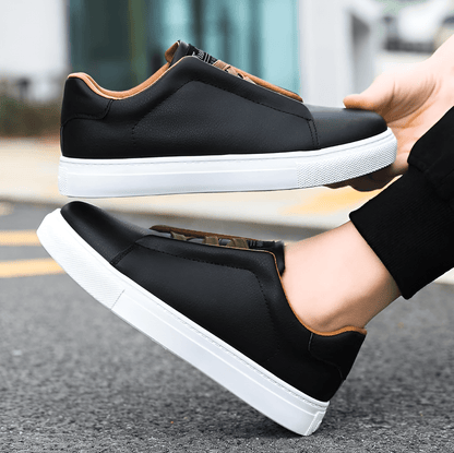 Raúl | Zapatos Ortopédicos